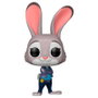 FUNKO Figura POP Disney Zootropolis 2 Judy Hopps
