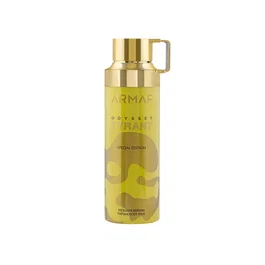 Armaf Odyssey Tyrant Spray corporel