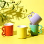 Home Deco Factory Mug Zig Zag 340 ml