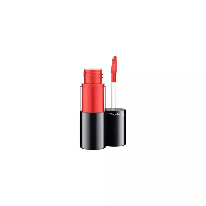MAC Versicolour Rouge à lèvres liquide Optix Orange 102 MAC Versicolour Rouge à lèvres liquide Optix Orange 102