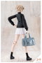 Kotobukiya Sousai Shojo Teien Rui Saotome Tracksuit Dreaming Style Midnight Onyx 1/10
