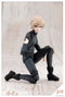 Kotobukiya Sousai Shojo Teien Rui Saotome Tracksuit Dreaming Style Midnight Onyx 1/10