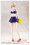 Kotobukiya Sousai Shojo Teien Rui Saotome Tracksuit Dreaming Style Midnight Onyx 1/10