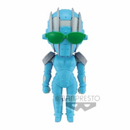 Banpresto Figura Jojo's Bizarre Adventure Stone Ocean Poligoroid SF