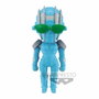 Banpresto Figurine JoJo's Bizarre Adventure Stone Ocean Poligoroid SF 14 cm PVC