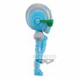Banpresto Figurine JoJo's Bizarre Adventure Stone Ocean Poligoroid SF 14 cm PVC