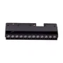 WR Spot LED orientable pour rail magnétique 12W 3000K 918lm CRI90 40.000h 22cm - WR-WR20-ZD2-12W-WW