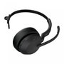 Jabra Evolve2 55 MS Mono Noir