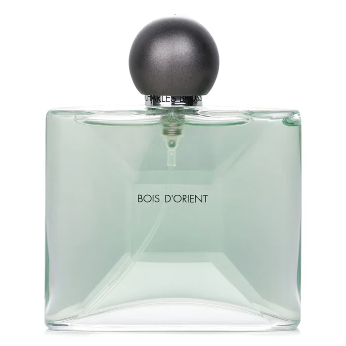 Jean Charles Brosseau Collection Homme Bois d'Orient Eau de Toilette 50 ml