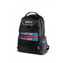 Sparco Sac à Dos Superstage Martini Racing Noir
