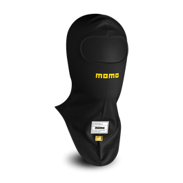 Momo Sotocasco Pro Noir MOMMBALAPRO0BLK Casque pour Moto