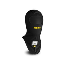 Momo Sotocasco Pro Noir MOMMBALAPRO0BLK Casque pour Moto