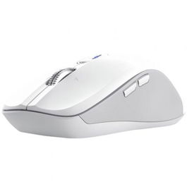 Souris Trust 25674 Blanc 3200 DPI