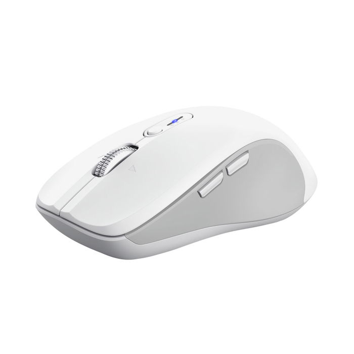Souris Trust 25674 Blanc 3200 DPI Souris Trust 25674 Blanc 3200 DPI
