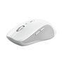 Souris Trust 25674 Blanc 3200 DPI