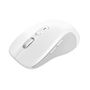 Souris Trust 25674 Blanc 3200 DPI