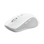 Souris Trust 25674 Blanc 3200 DPI