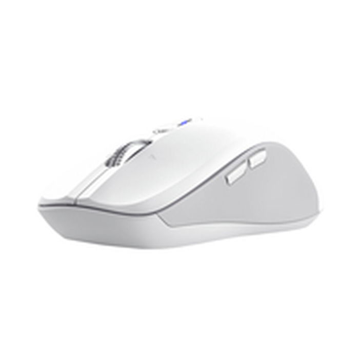 Souris Trust 25674 Blanc 3200 DPI Souris Trust 25674 Blanc 3200 DPI