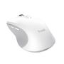 Souris Trust 25674 Blanc 3200 DPI