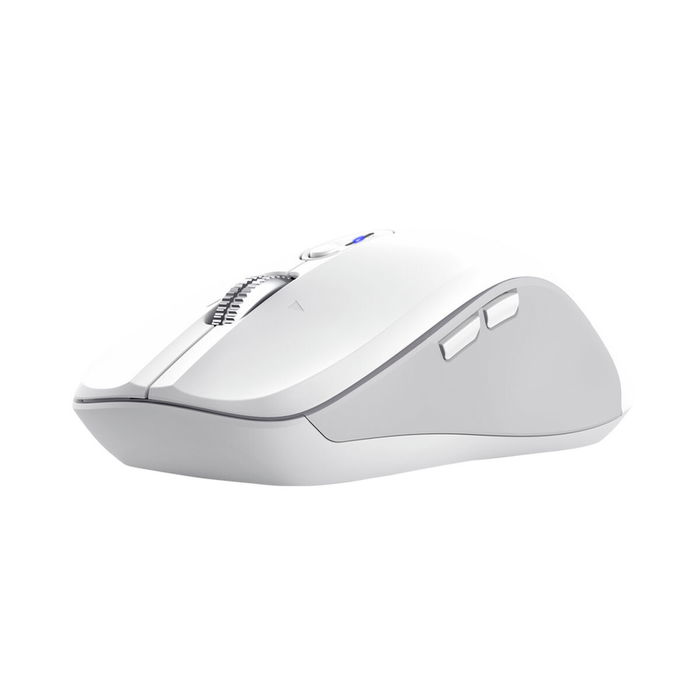 Souris Trust 25674 Blanc 3200 DPI Souris Trust 25674 Blanc 3200 DPI