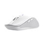 Souris Trust 25674 Blanc 3200 DPI