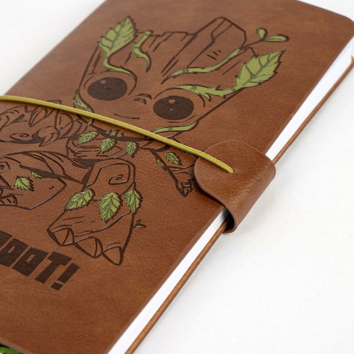 Cahier Marvel Cahier Marvel