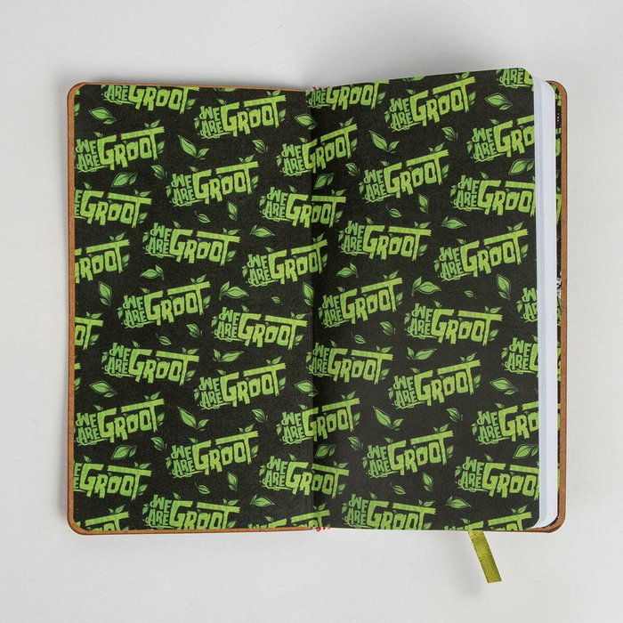 Cahier Marvel Cahier Marvel