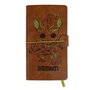 Cahier Marvel