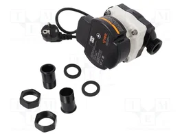 IBO Pompe de circulation AMG 15-60/130 PWM