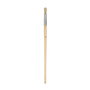 WOLFPACK LINEA PROFESIONAL Pinceau rond poils blancs Nº 10