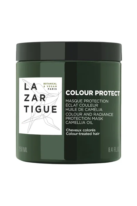 Lazartigue Color Protect Masque Crème à l'Huile de Camélia Lazartigue Color Protect Masque Crème à l'Huile de Camélia