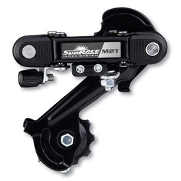 Sunrace Dérailleur Arrière Index 6/7V Long 13-34D