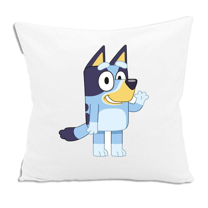 MOOSE Cojin 3D Bluey MOOSE Cojin 3D Bluey