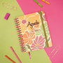 Agenda Finocam Talkual Ideas A5 15,5 x 21,7 cm 2026