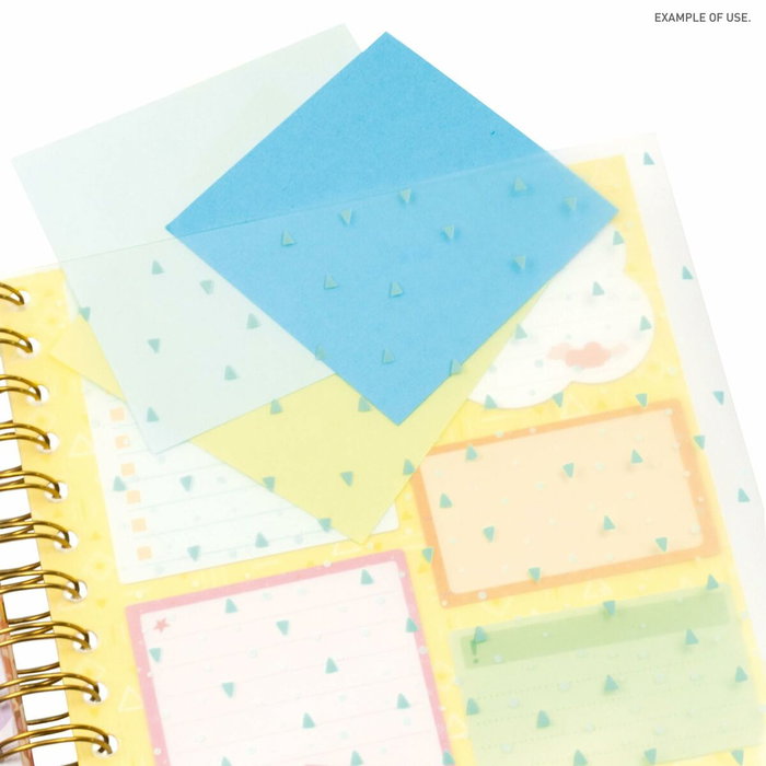 Agenda Finocam Talkual Ideas A5 15,5 x 21,7 cm 2026