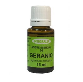 INTEGRALIA Huile essentielle de Géranium ECO 15ml