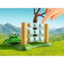 Playmobil Jeux de jardin royal avec enfants 71849