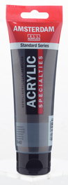Amsterdam Standard Series Peinture acrylique Grafito 840