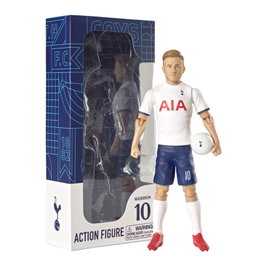 BANBO TOYS Figurine Action Maddison Tottenham Hotspur 20cm