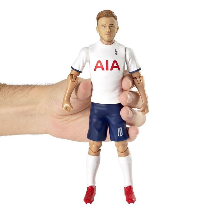 BANBO TOYS Figurine Action Maddison Tottenham Hotspur 20cm