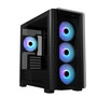 Asus A23 Plus Black 90DC00K0-B19010