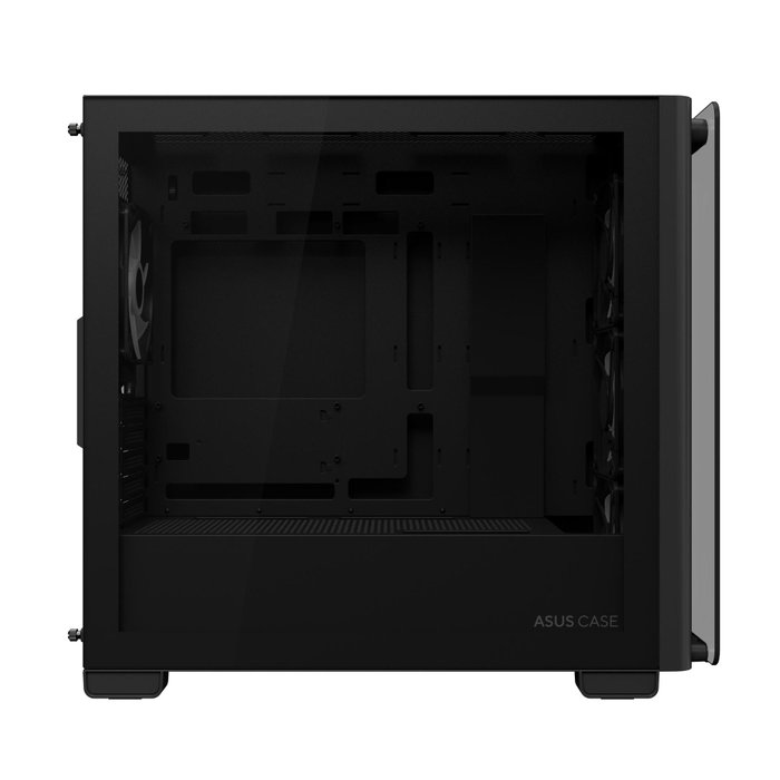 Asus A23 Plus Black 90DC00K0-B19010
