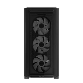 Asus Boîtier PC A23 Plus 90DC00K0-B19010 Noir