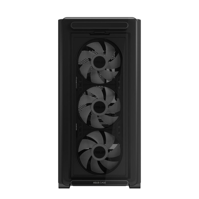 ASUS Boîtier PC A23 Plus Noir ASUS Boîtier PC A23 Plus Noir