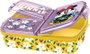 Stor Sandwichera Multiple Minnie Sunshine - SANDWICHERA MULTIPLE MINNIE SUNSHINE - Toaster à sandwich grillé pour enfants thème Minnie Mouse, 36 mois et plus