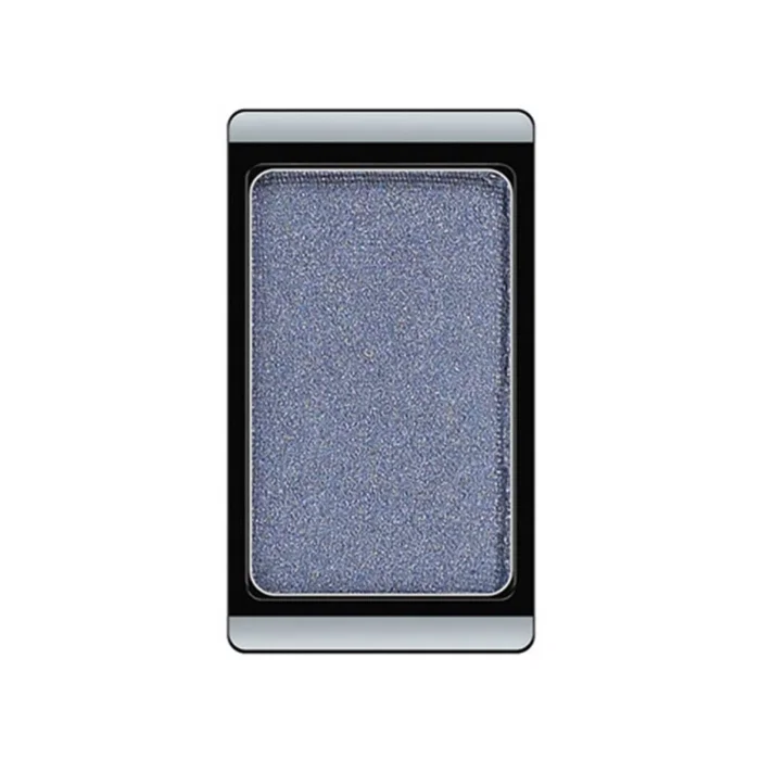 ArtDeco Ombre à paupières en poudre Pearly Smokey Blue Night ArtDeco Ombre à paupières en poudre Pearly Smokey Blue Night