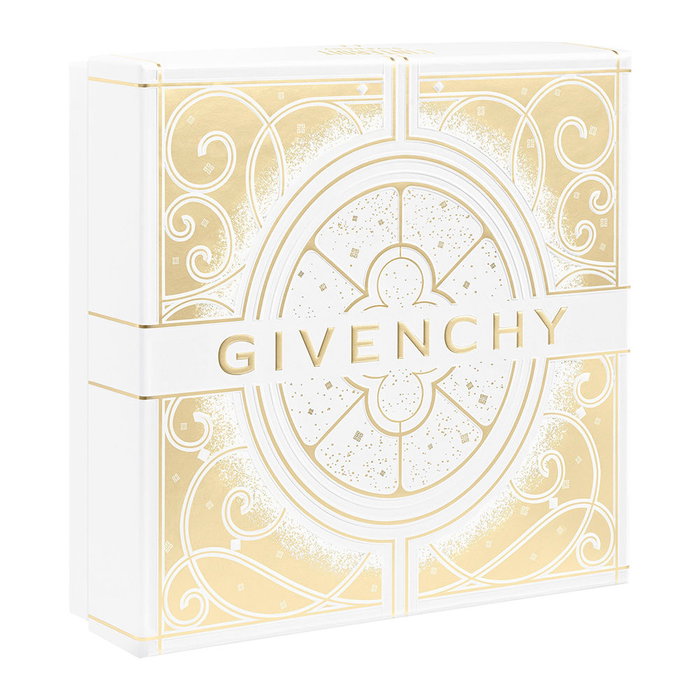 Givenchy L'Interdit Coffret Cadeau 3 pièces Eau de Parfum et Lait Corps Givenchy L'Interdit Coffret Cadeau 3 pièces Eau de Parfum et Lait Corps