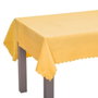 BigBuy Home Nappe Or Polyester 150 x 220 cm