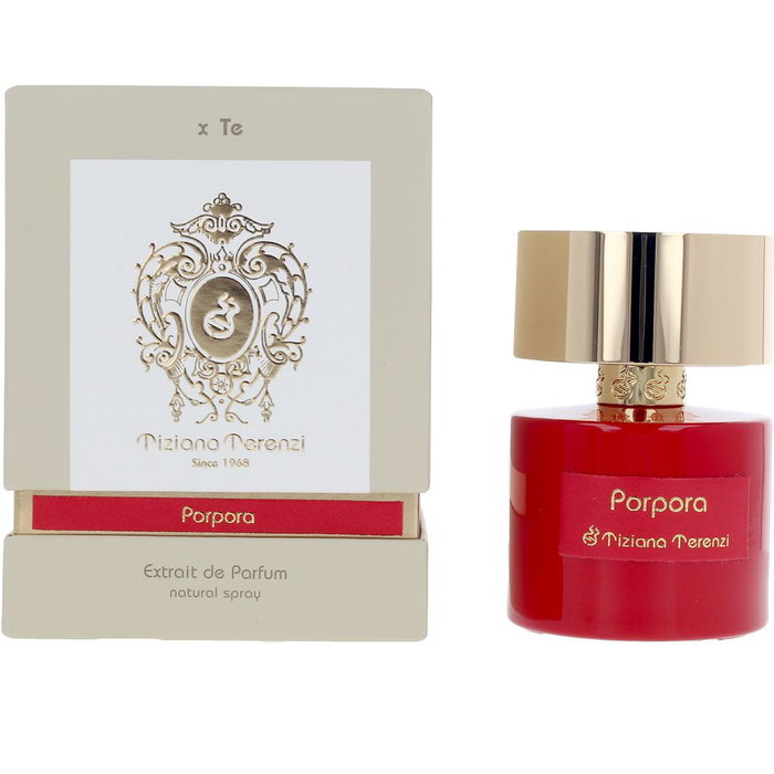 Tiziana Terenzi Extrait Porpora Eau de Parfum Vaporisateur 100 ml Unisexe