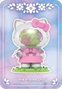Azuma Makoto: Blind BoxSanrio Hello Kitty Series(6)